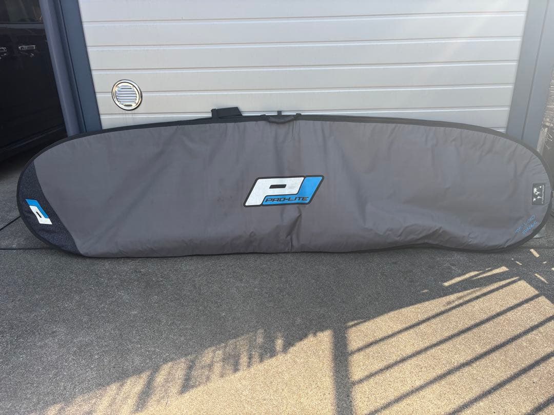 PRO LITE ハードケース8’0