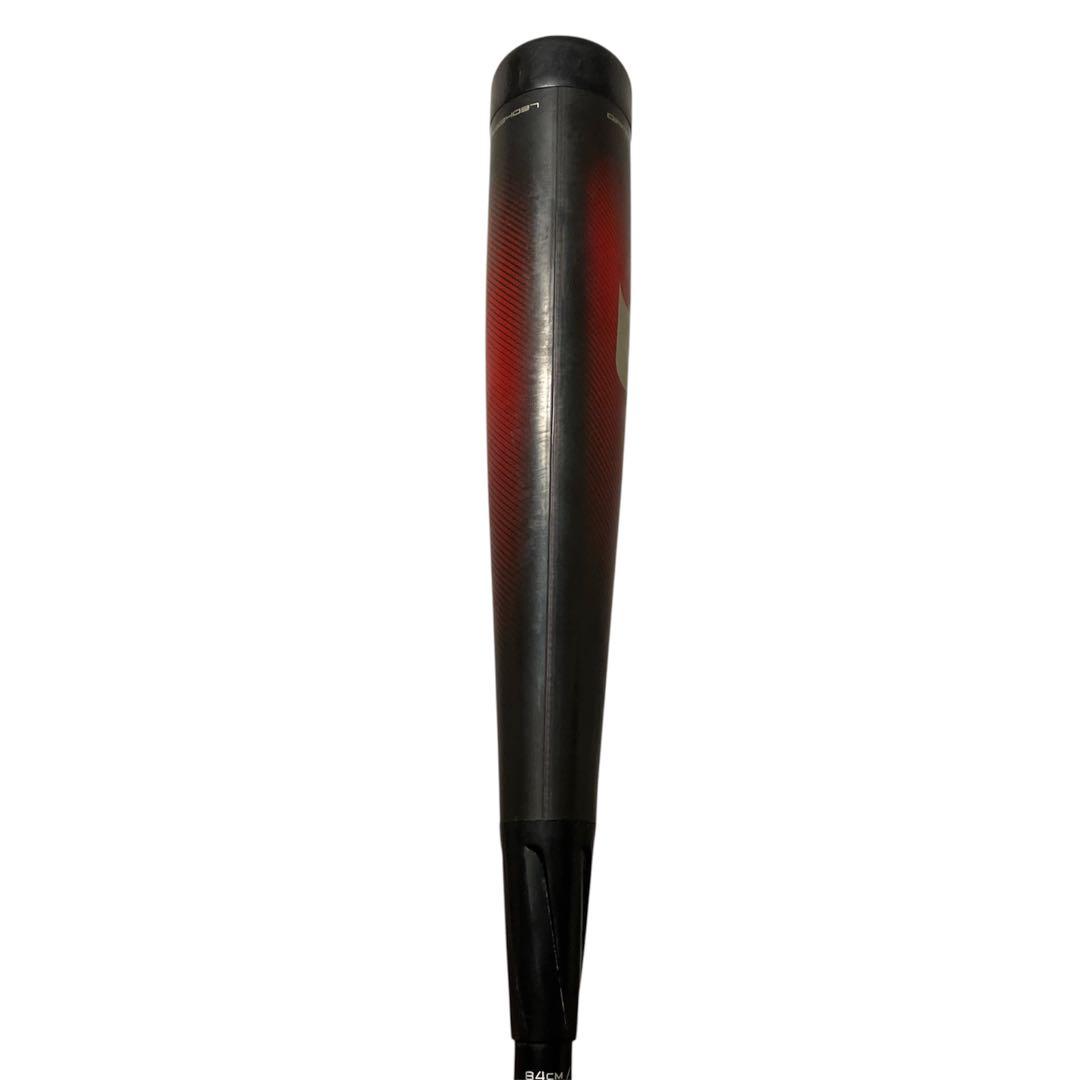 mm23 84cm 710g ※バットケース付き