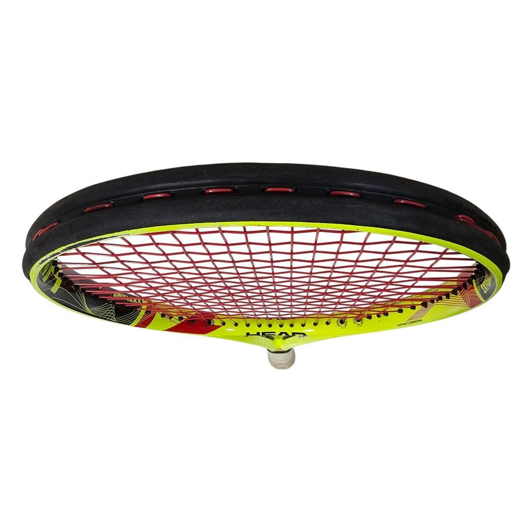 HEAD GRAPHENE XT EXTREME MPA G2④ 硬式用ラケット