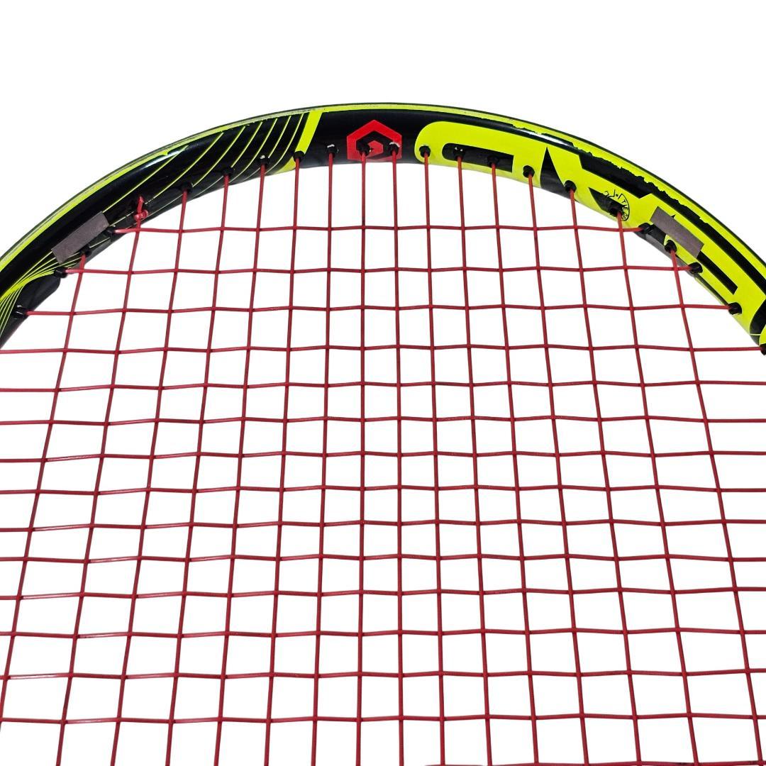 HEAD GRAPHENE XT EXTREME MPA G2④ 硬式用ラケット