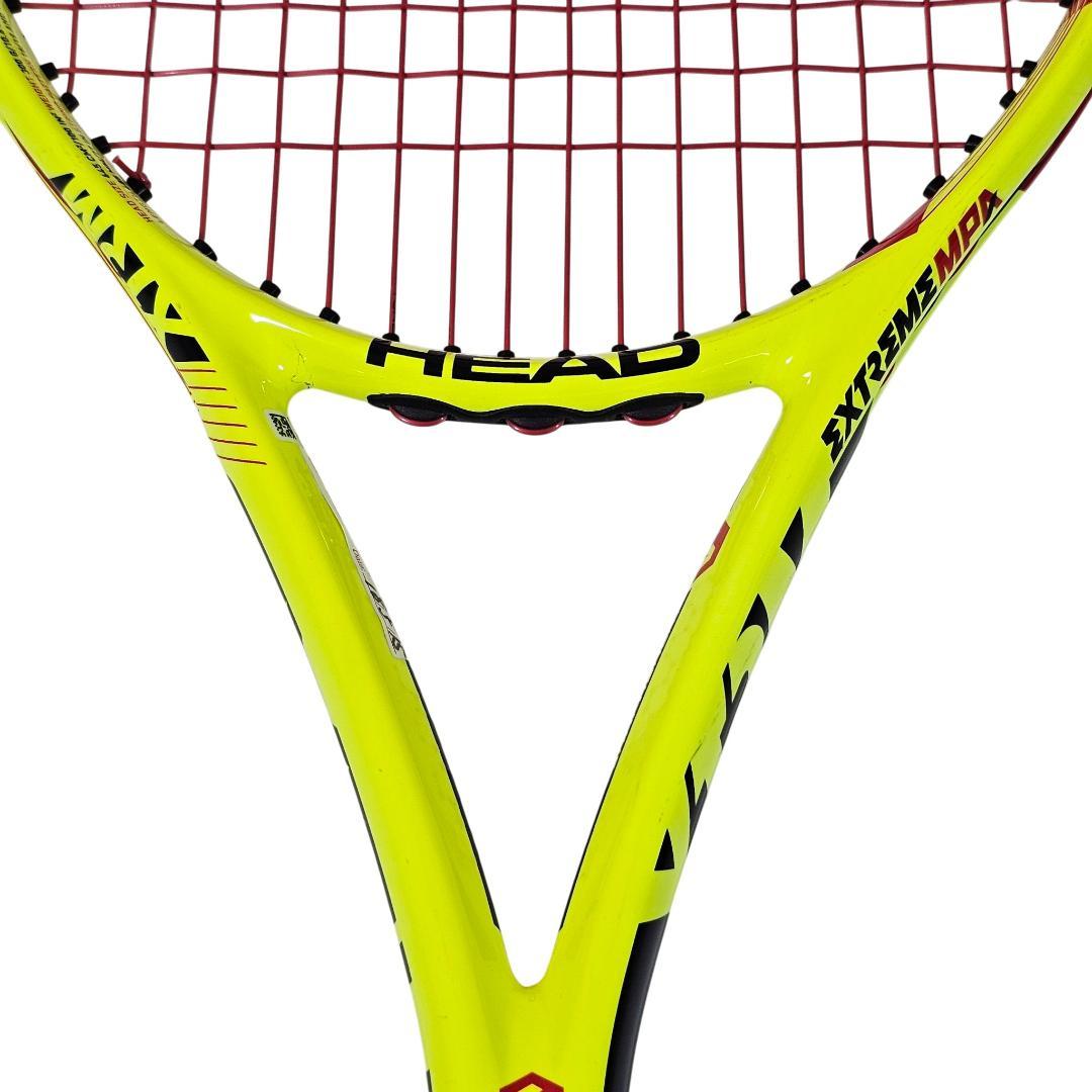 HEAD GRAPHENE XT EXTREME MPA G2④ 硬式用ラケット