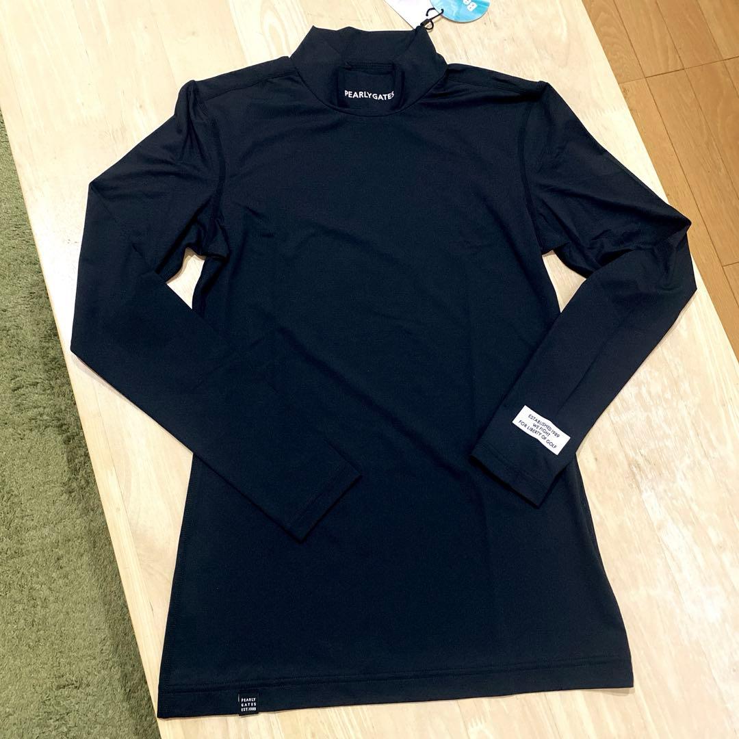 パーリーゲイツ☆タ新品 在庫1点 UVカット 接触冷感 クール インナー