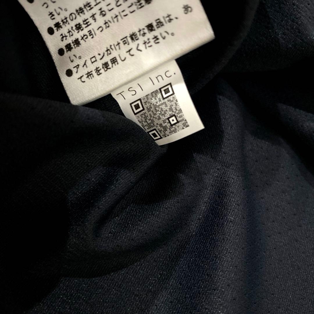 パーリーゲイツ☆タ新品 在庫1点 UVカット 接触冷感 クール インナー