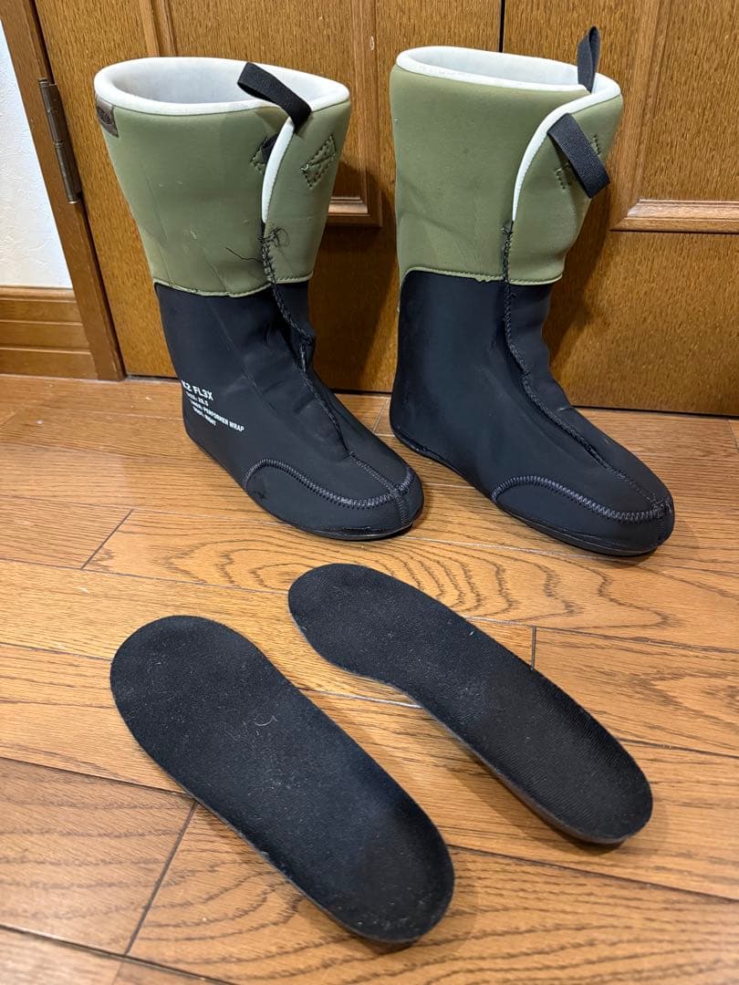 23/24モデル K2 method pro FL3X 26.5