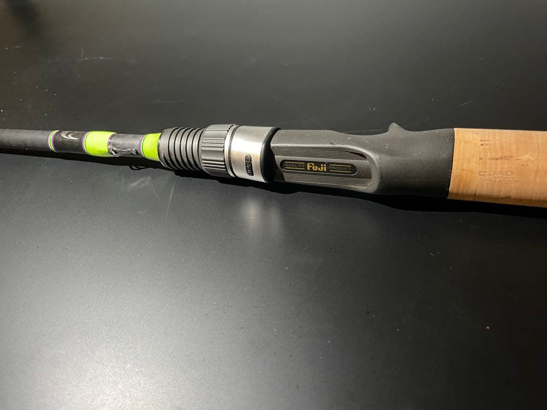バンディットスティック　オリジナルK印　G Stick 激レア希少入手困難