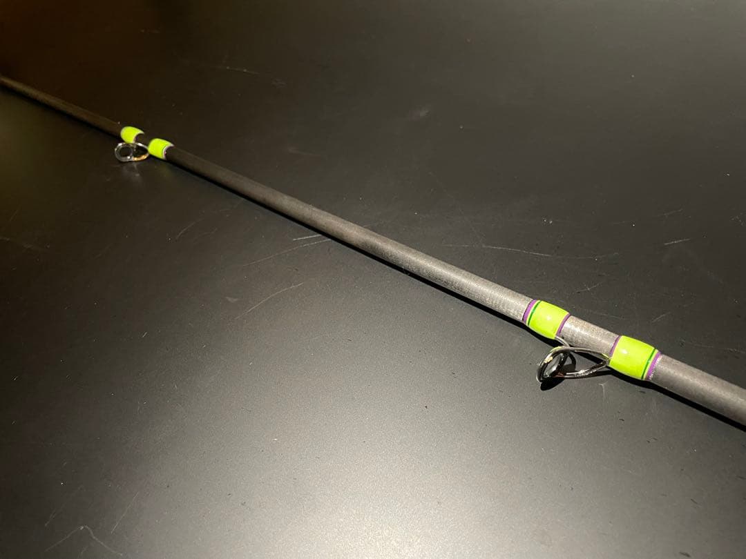 バンディットスティック　オリジナルK印　G Stick 激レア希少入手困難