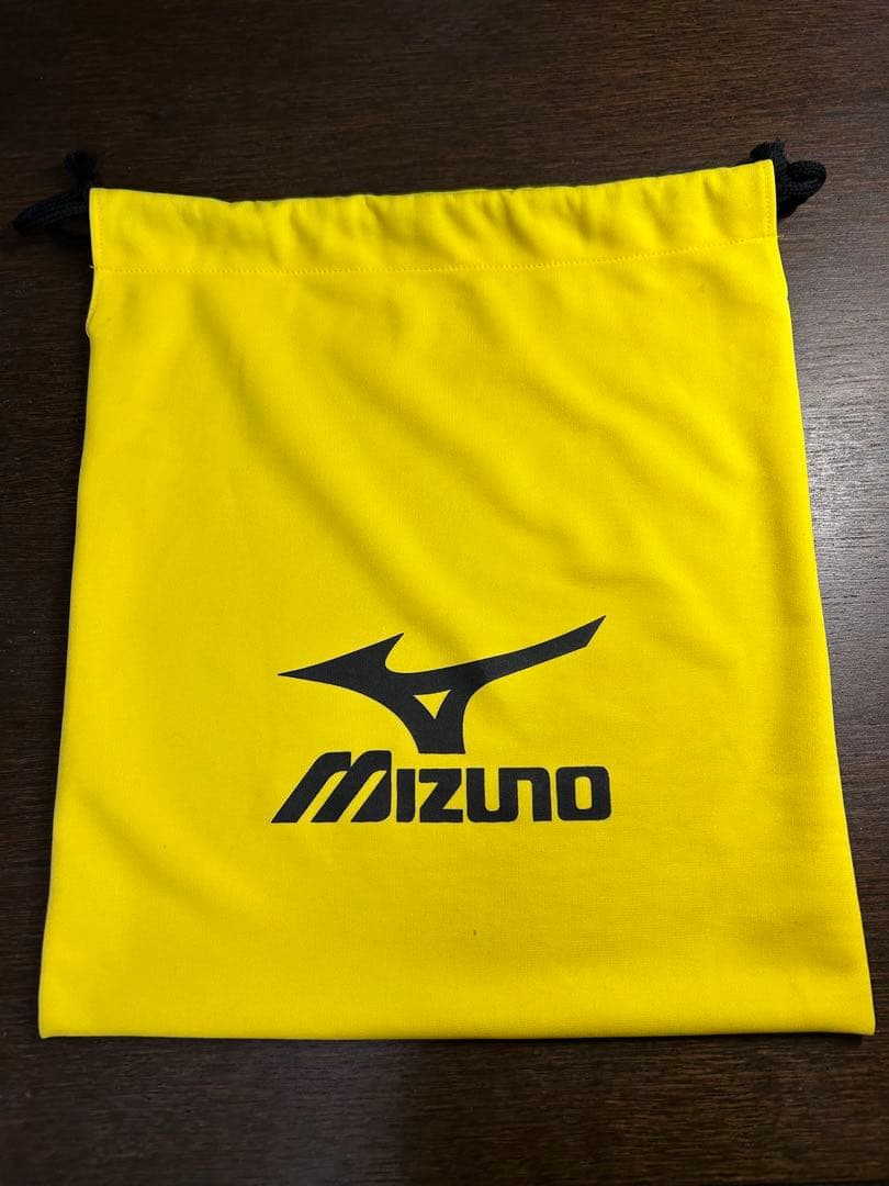 ミツワタイガー　軟式内野手用グローブ