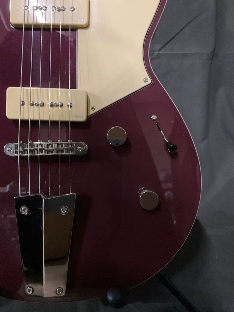 YAMAHA レブスター RSS02T HML
