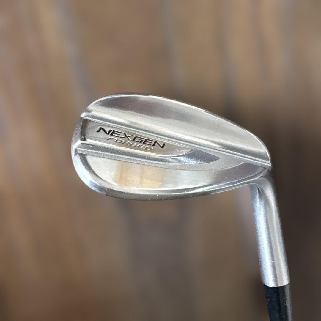 52度NEXGEN FORGED 2025 N.S.PRO 950GHneo