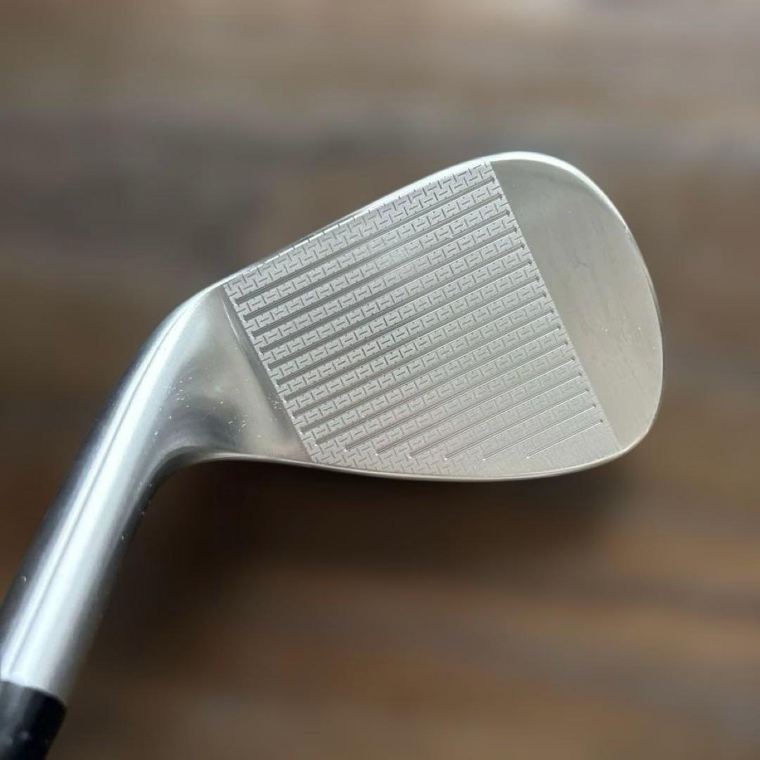 52度NEXGEN FORGED 2025 N.S.PRO 950GHneo