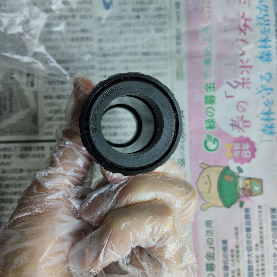 SHIMANO クランクセット