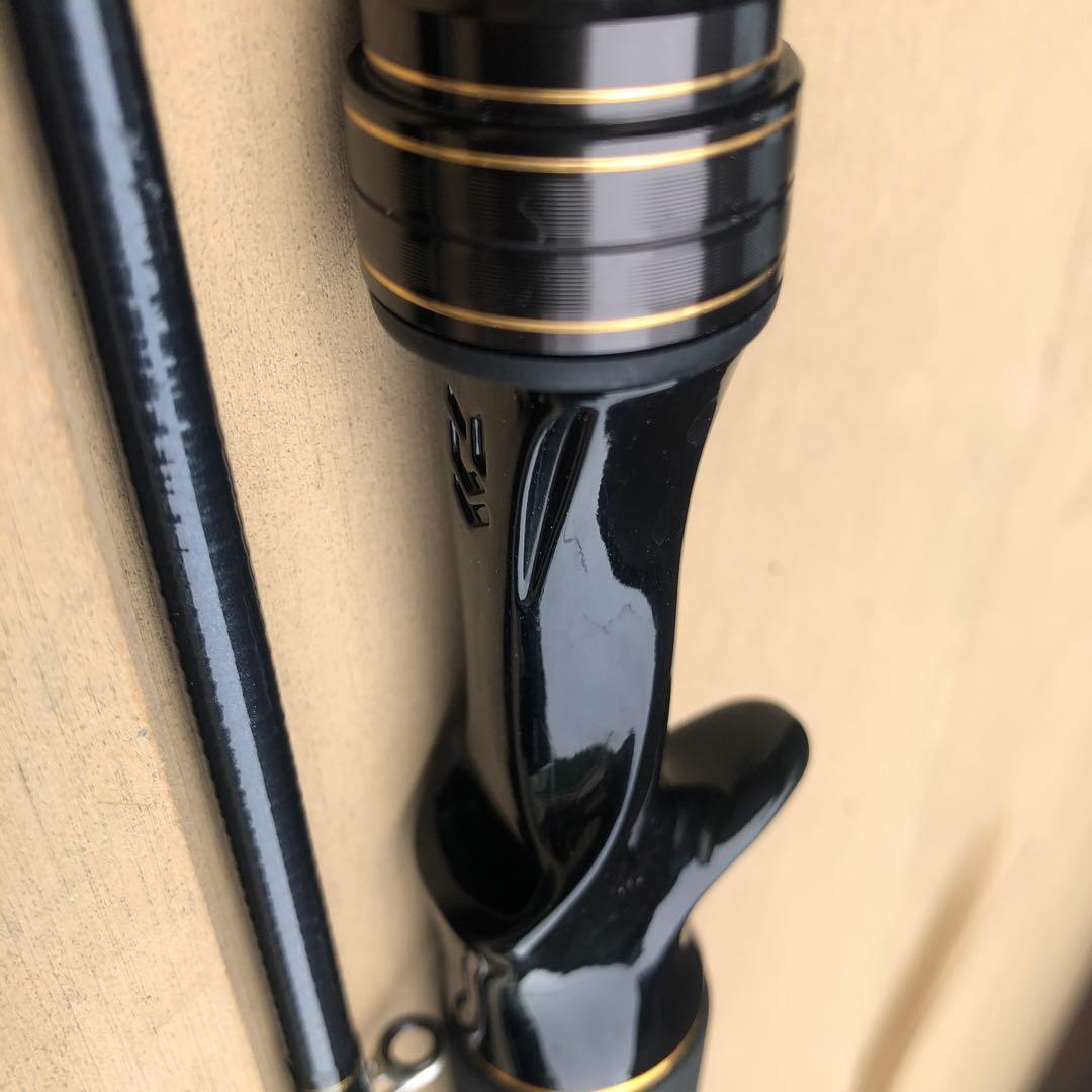 ダイワ(DAIWA) 21 カレイ X 91-180(箱◦説明さ書無し)