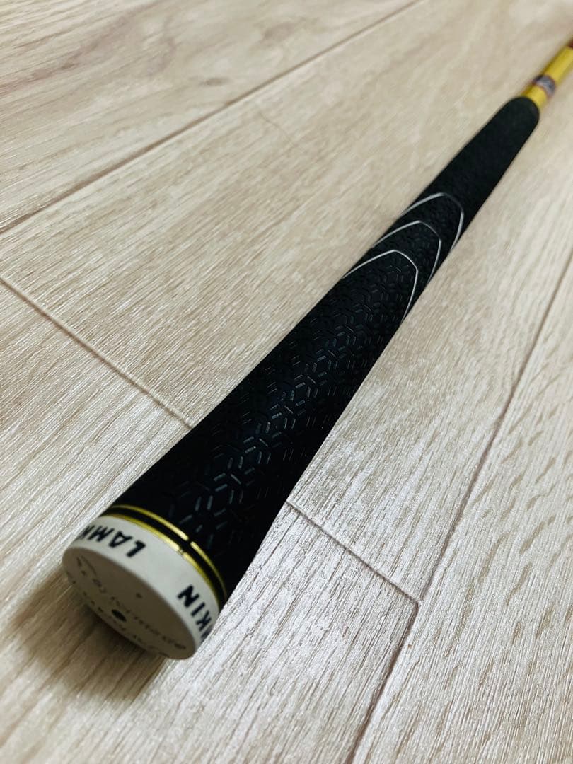TOUR AD CQ-5 flex S テーラーメイドスリーブ
