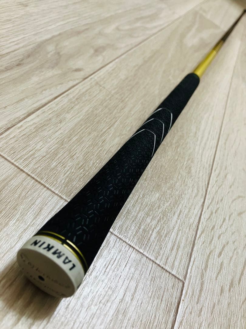 TOUR AD CQ-5 flex S テーラーメイドスリーブ
