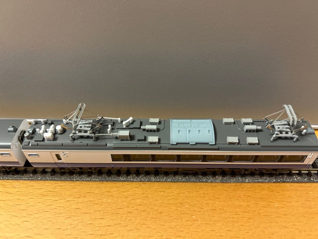 MICROACE 485系-3000番台　特急「白鳥」改良品　6両セット