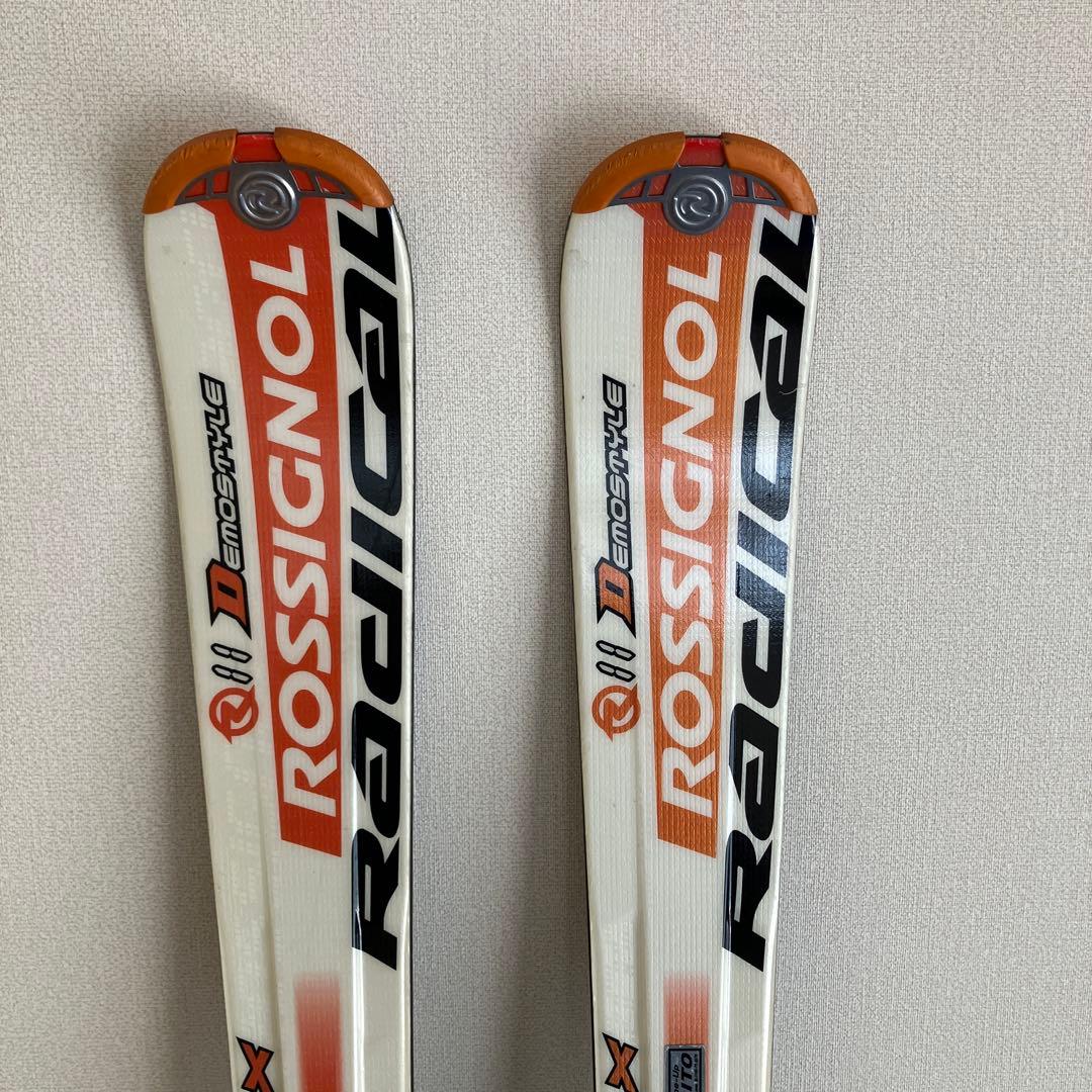ROSSIGNOL Radical スキー　170cm