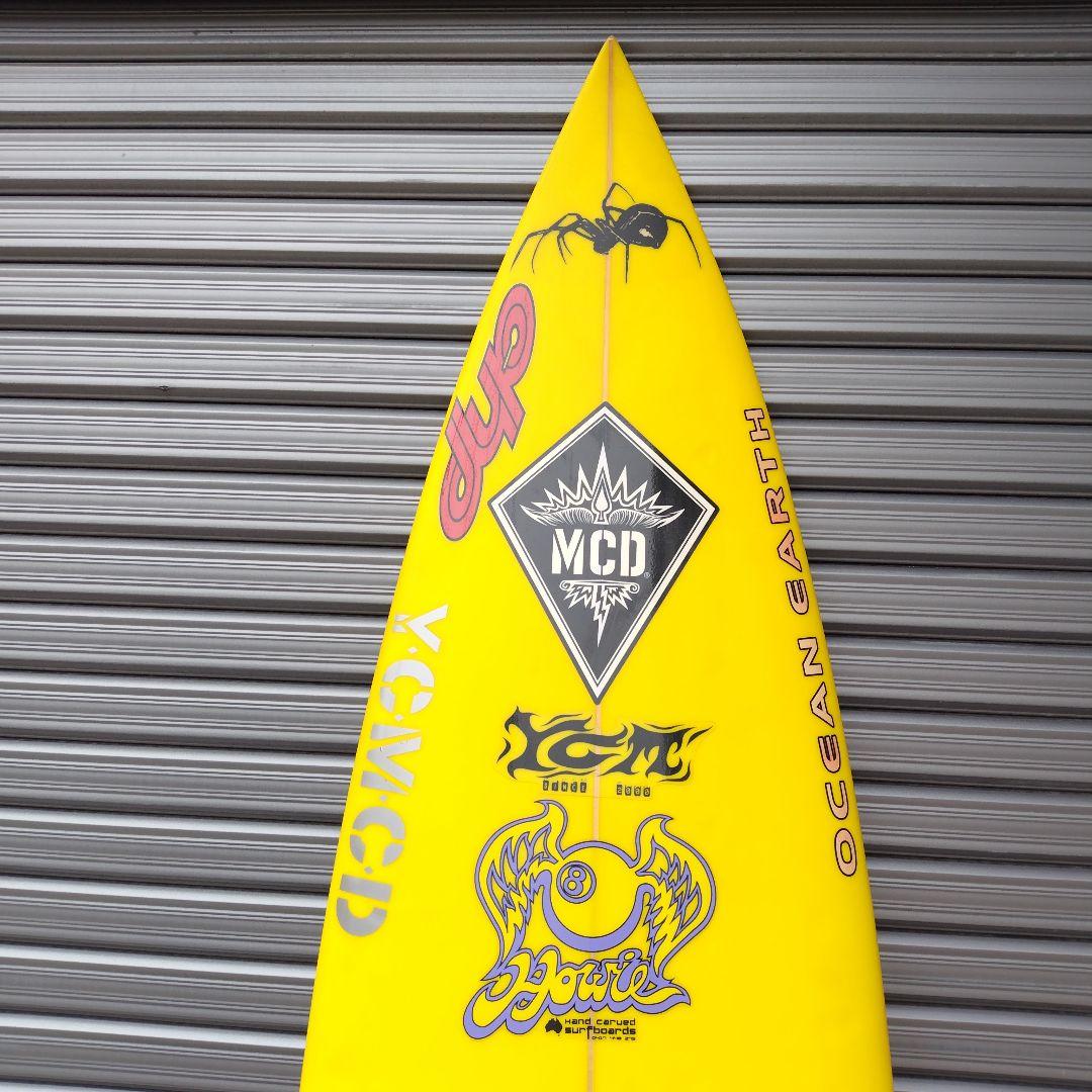 サーフィン・ボディボード Semi GON Surf Board