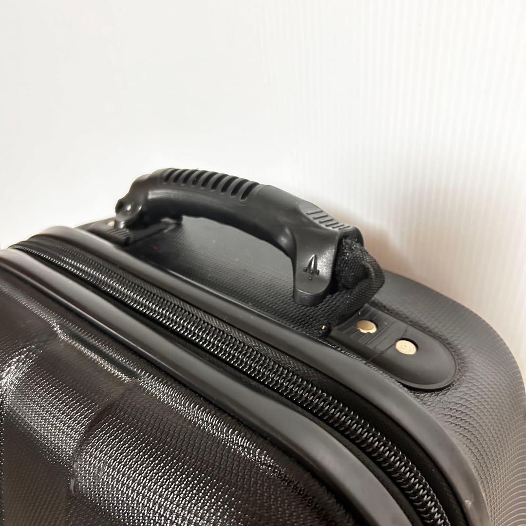Samsonite サムソナイト ゴルフバッグ カバーケース ハードタイプ