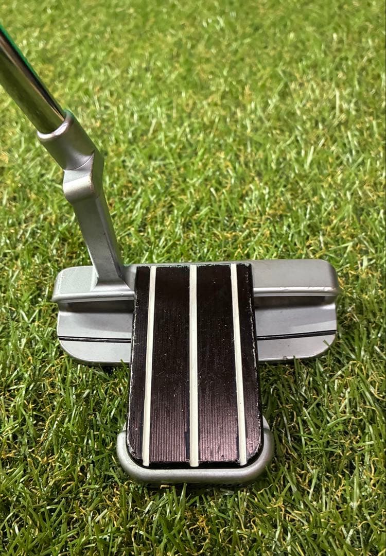 FUSE GOLF / IST-ONE T style パター
