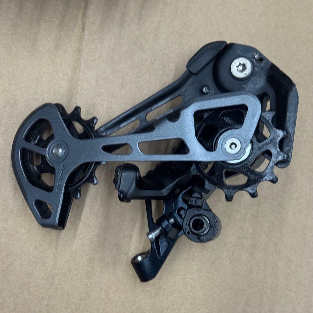 シマノ 12速 ディレーラー SLX