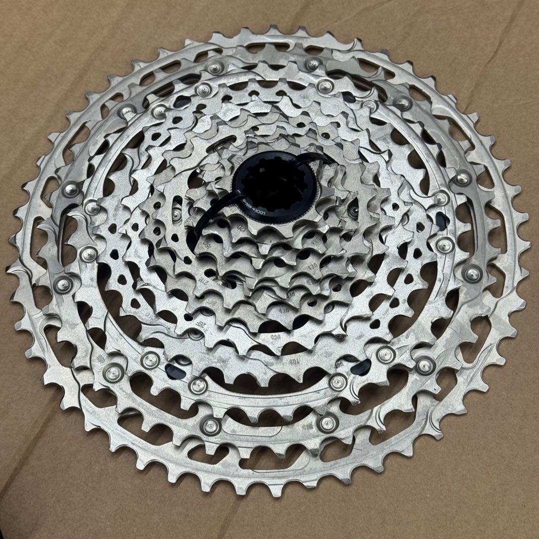 シマノ 12速 ディレーラー SLX