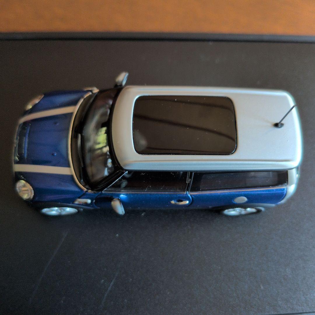 MINI COOPER S Clubman ミニカー