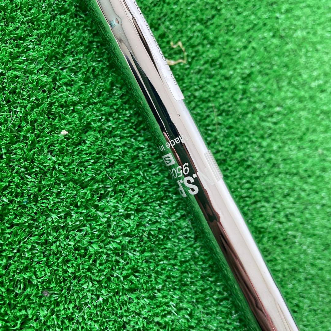 ホンマ　ユーティリティ TW717 2UT U16 スチールシャフト