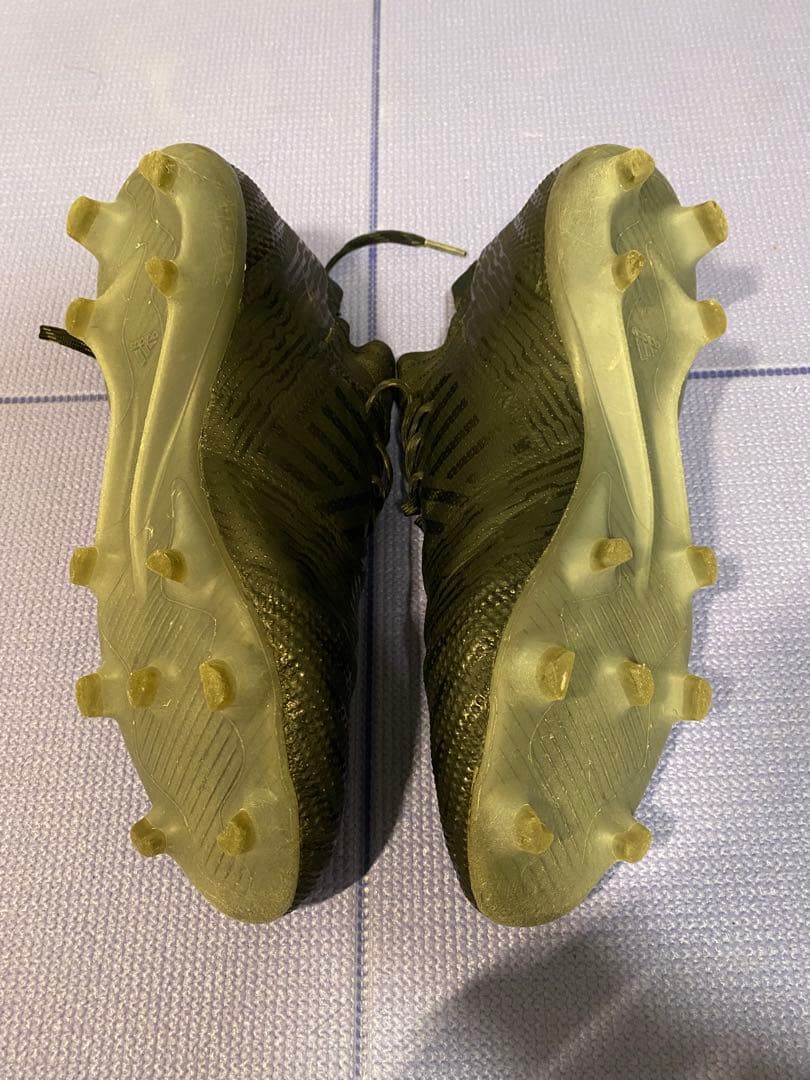 adidas ネメシス 27cm サッカースパイク