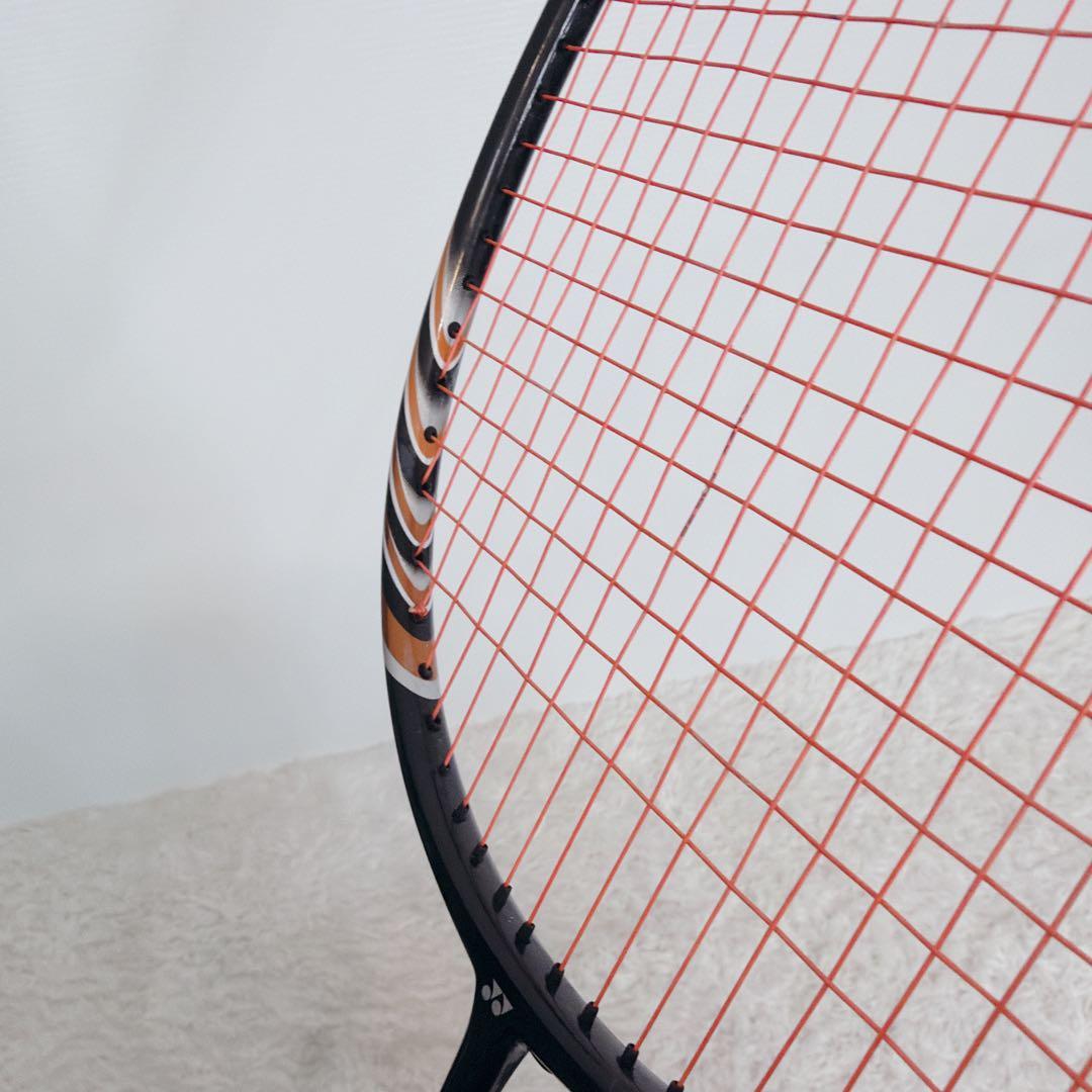 廃盤 希少 YONEX ヨネックス NANOSPEED9900 バドミントン