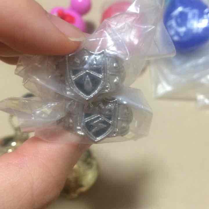ガチャ商品