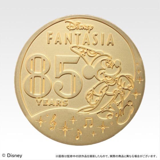 DisneyFANTASIA 85th Anniversary 限定コレクション
