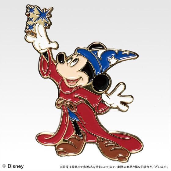 DisneyFANTASIA 85th Anniversary 限定コレクション