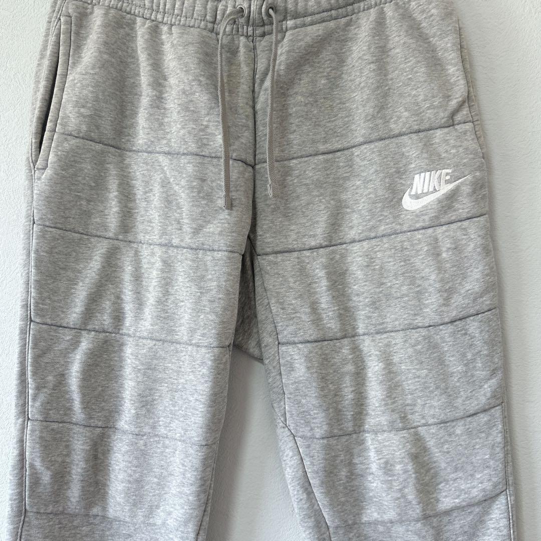 NIKE メンズ　ジップアップ　パーカー　トレーナー　スウェットパンツ　セット