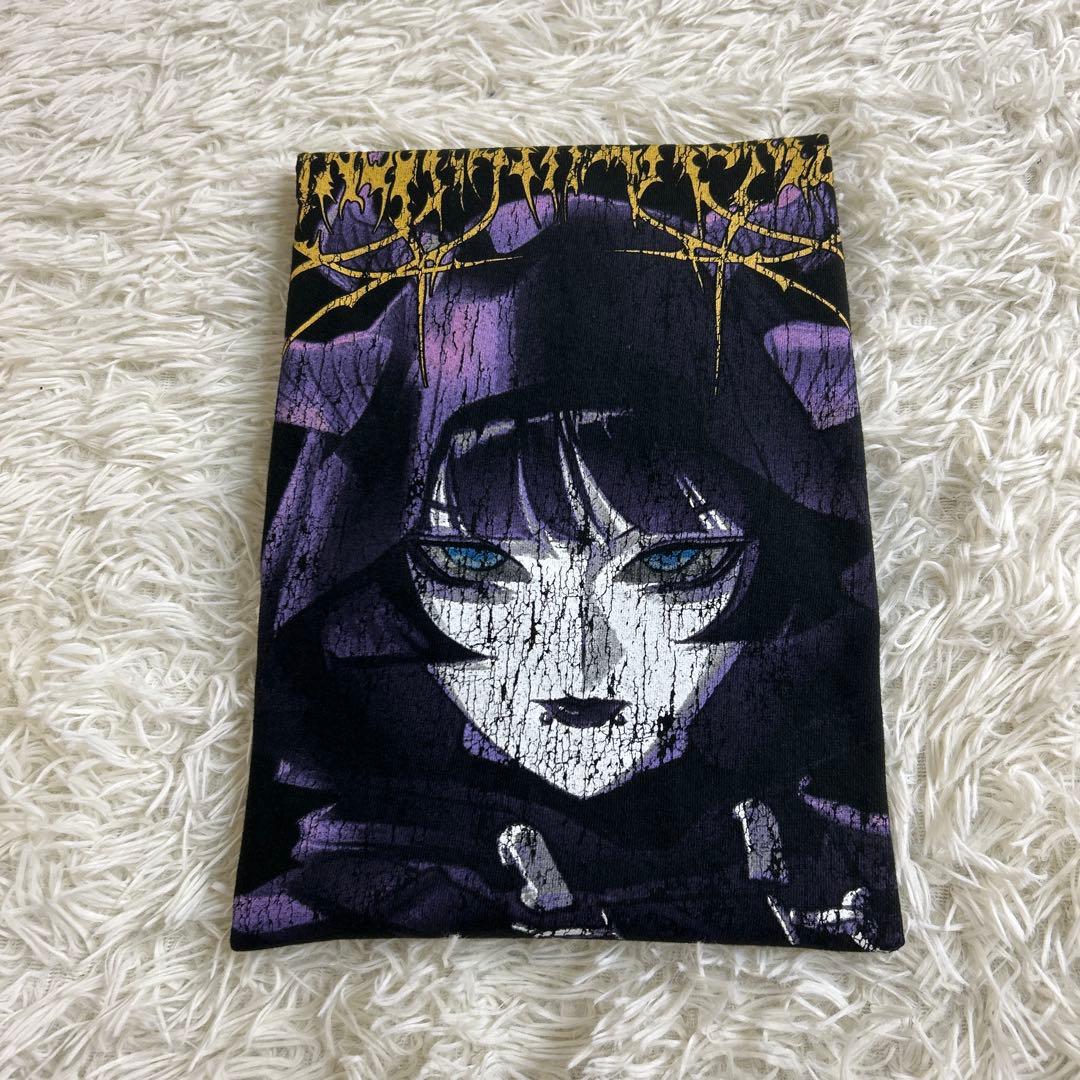 BRING ME THE HORIZON BMTH Tシャツ XL 美品