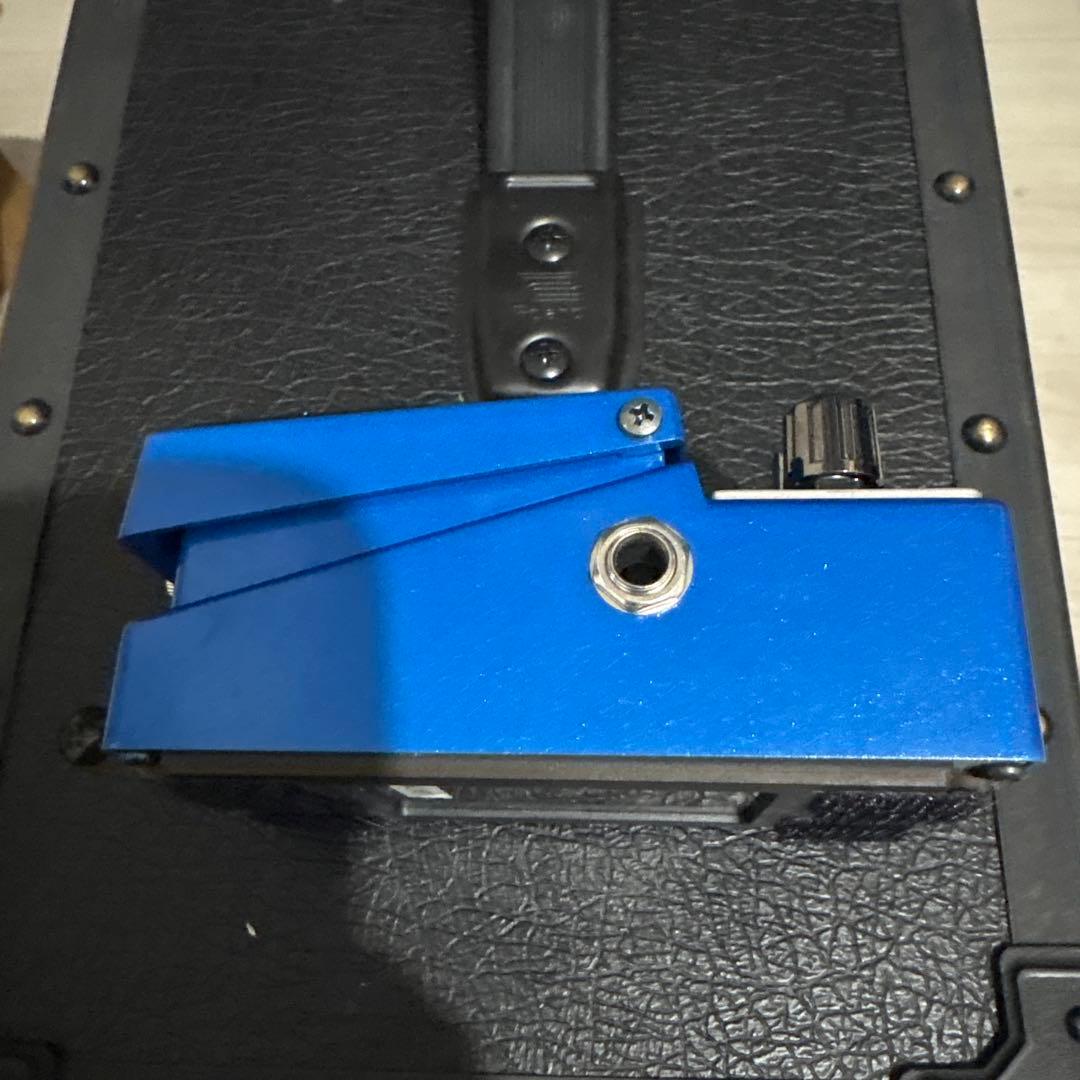 BOSS コンプレッサー　CP-1X