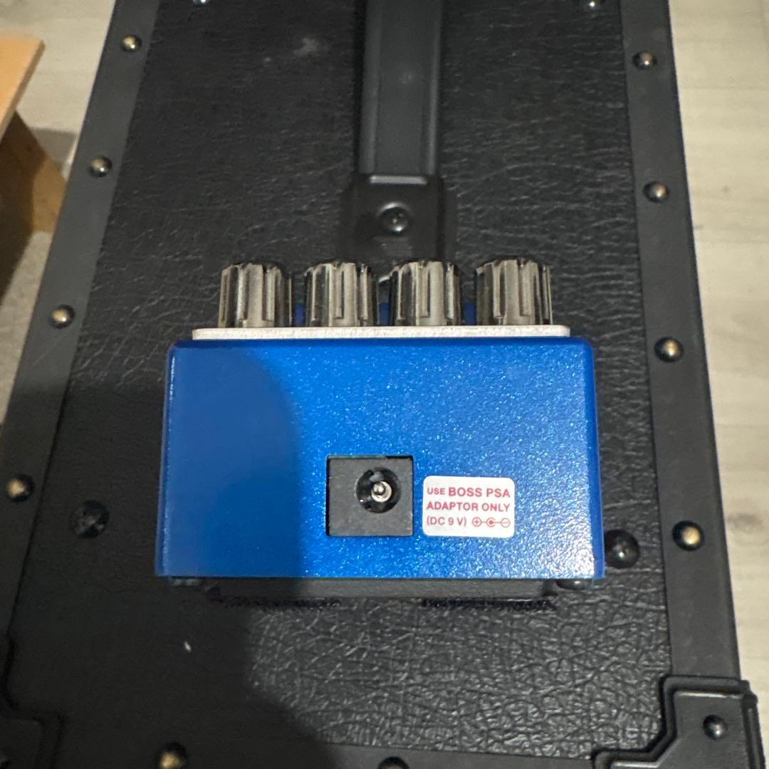 BOSS コンプレッサー　CP-1X