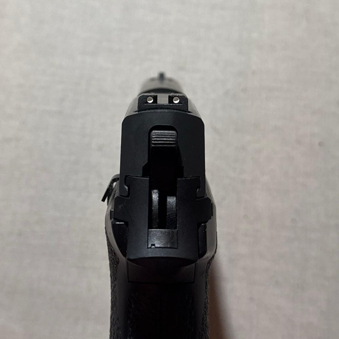 TOKYOマルイ シグ ザウエル P226 E2 ガスガン サバゲー