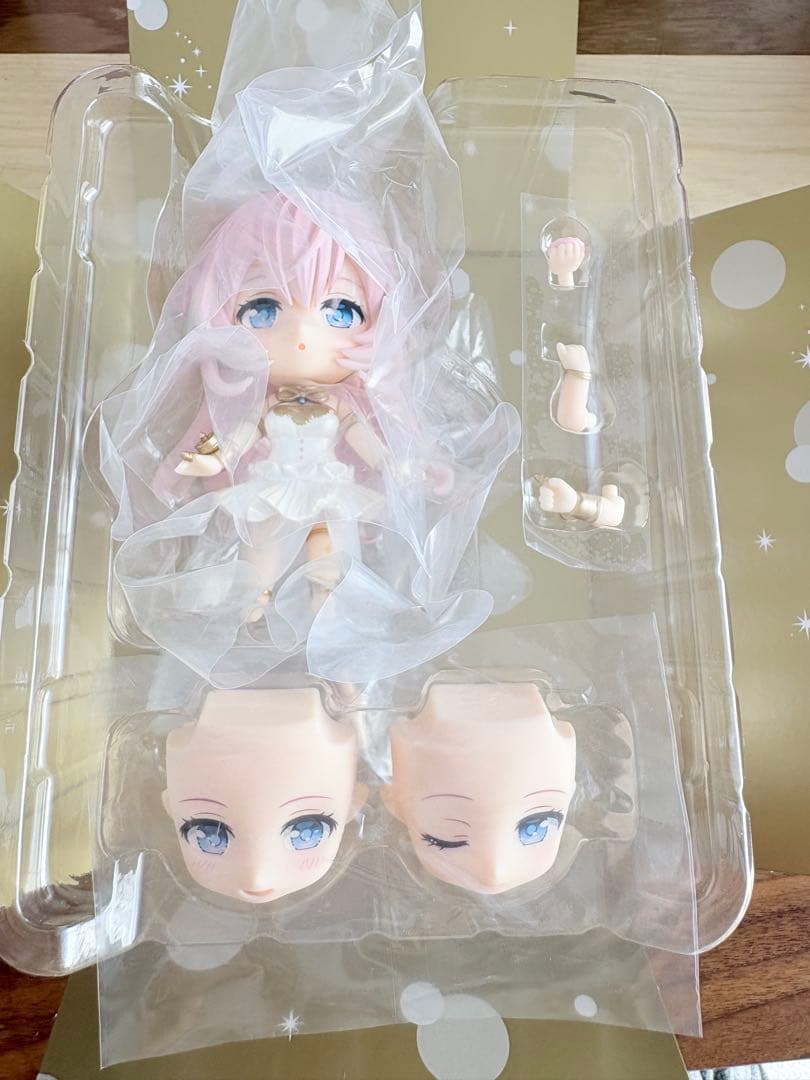 ねんどろいど 巡音ルカ　シンフォニー2024