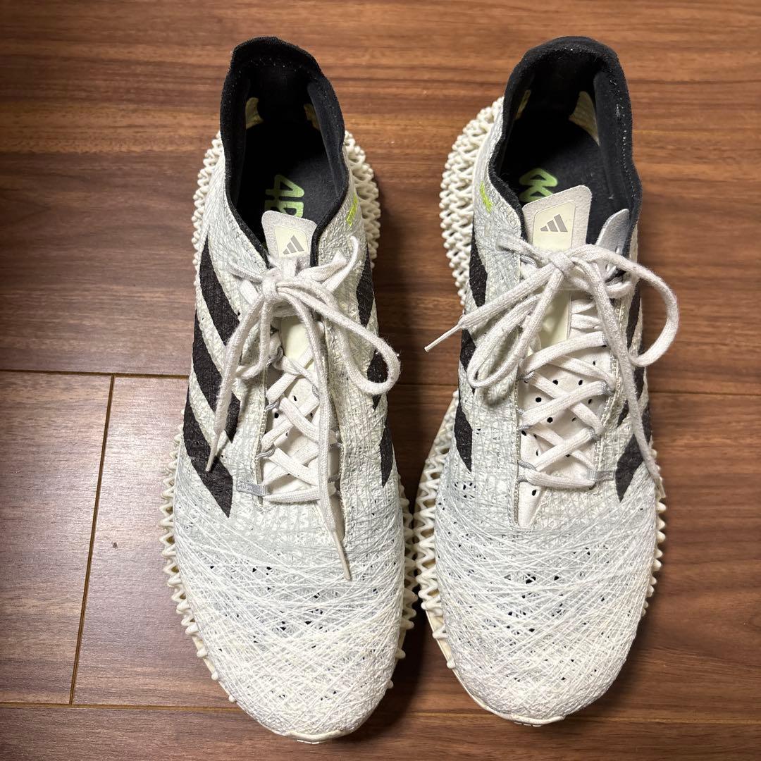 スパイク・シューズ adidas 4DFWD STRUNG