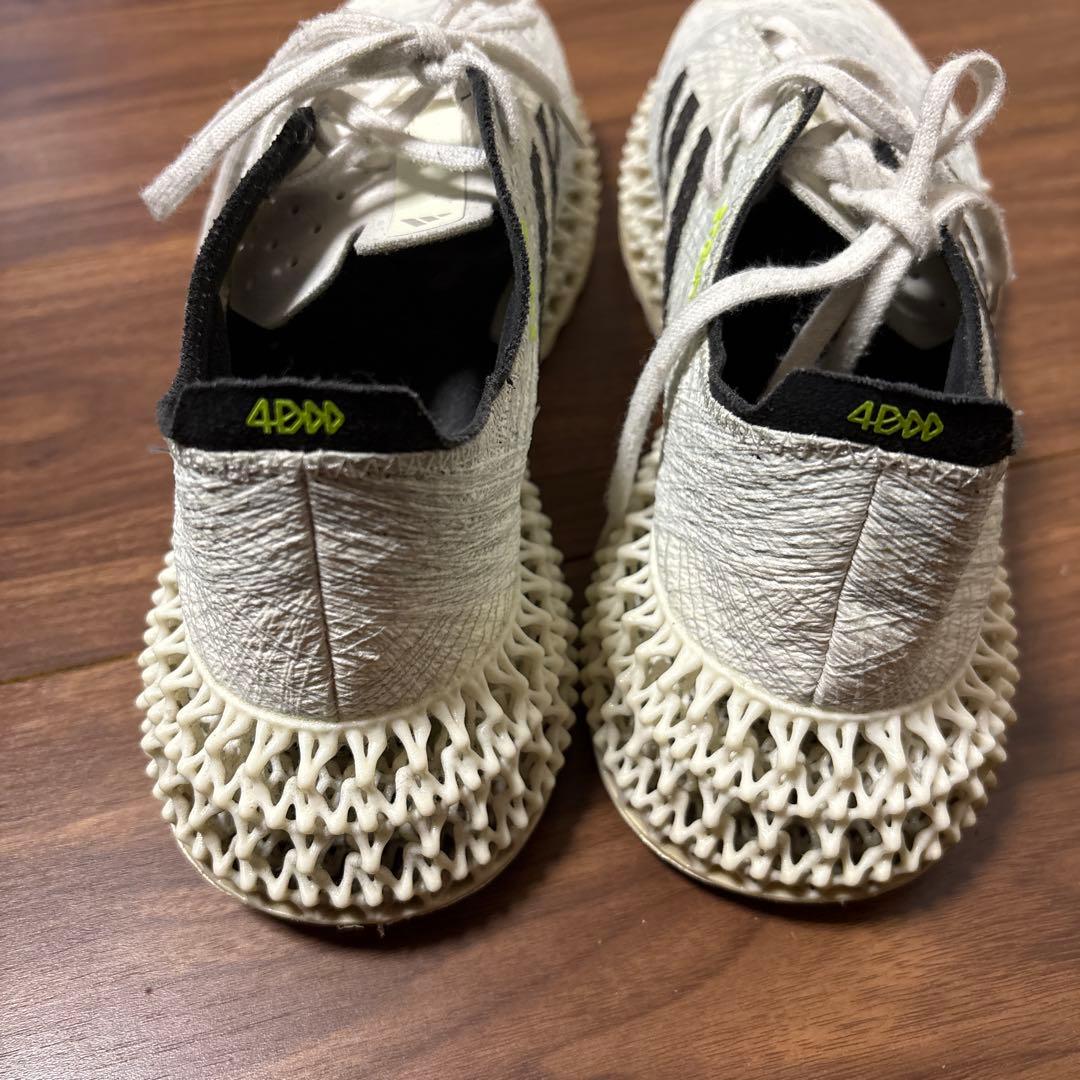 スパイク・シューズ adidas 4DFWD STRUNG