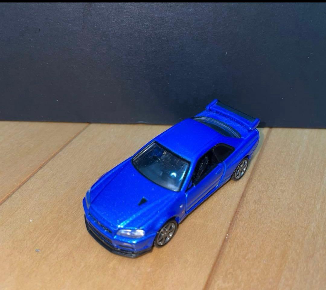 トミカプレミアム 18台セット 廃盤