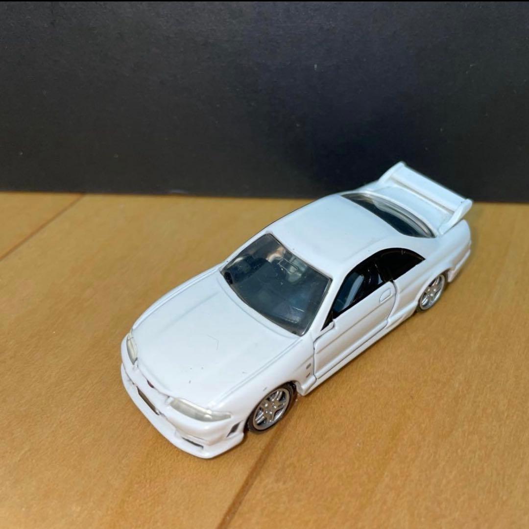 トミカプレミアム 18台セット 廃盤