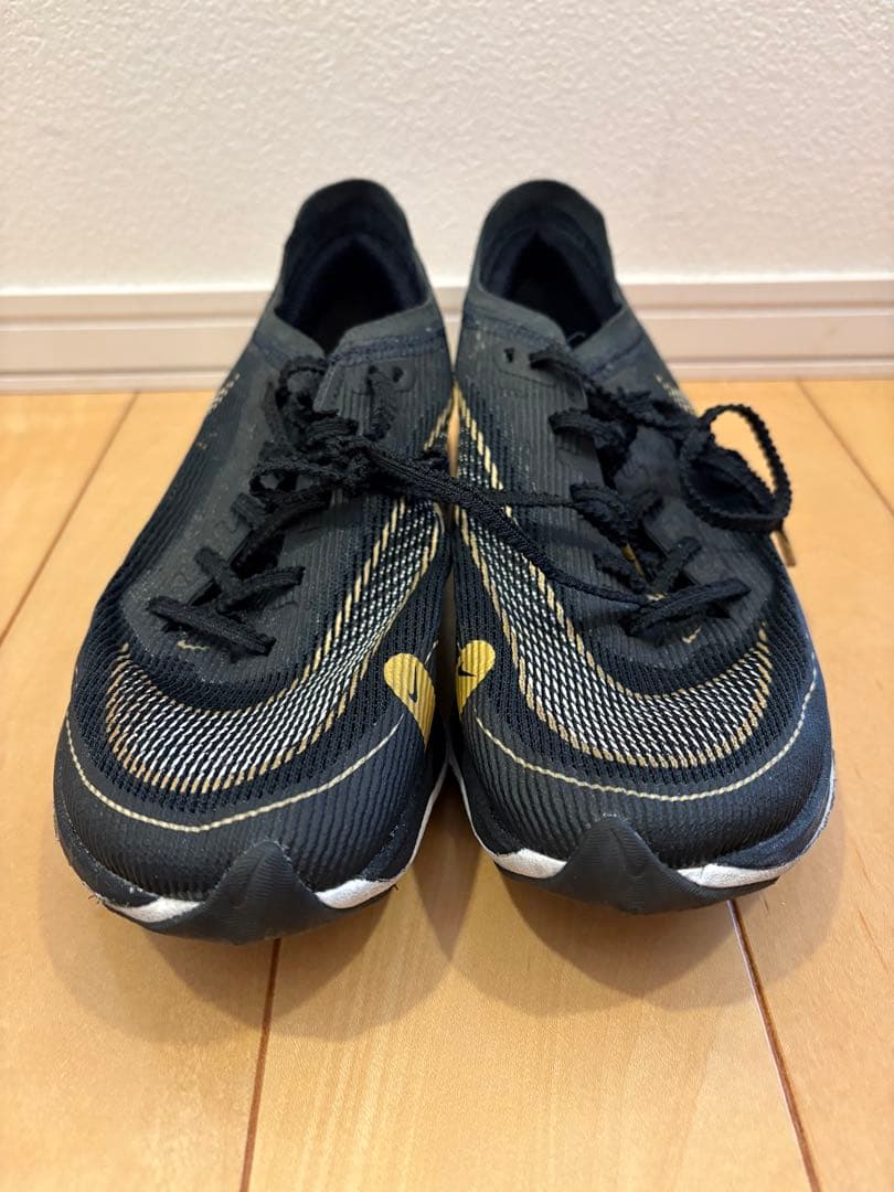 スパイク・シューズ Nike ZoomX VAPORFLY2 23.5