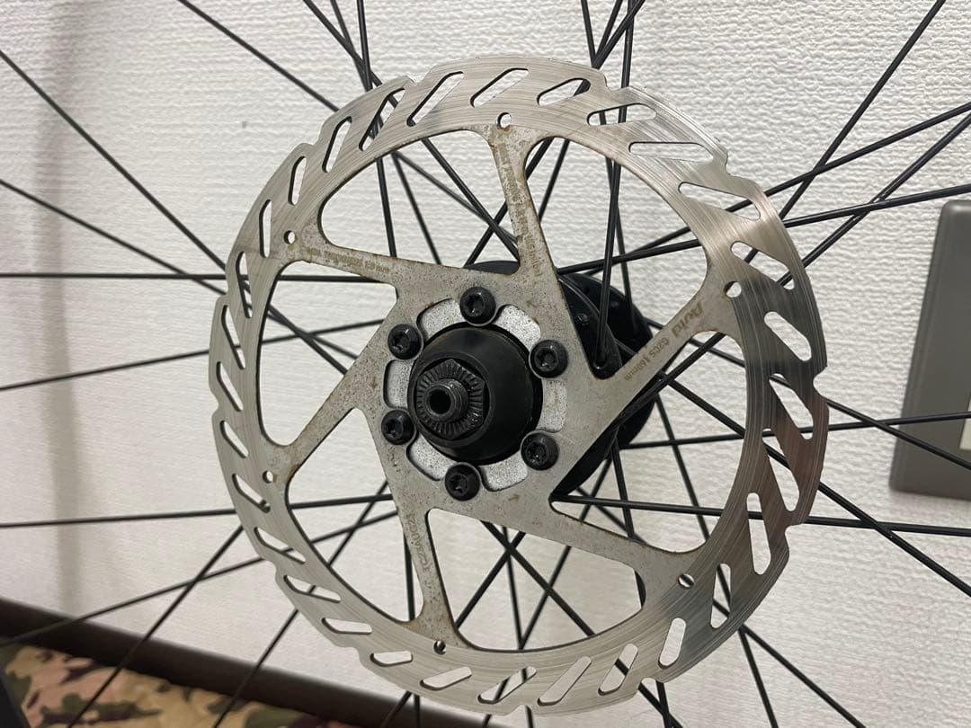 Surly preamble ホイールセット 700c サーリー bluelug
