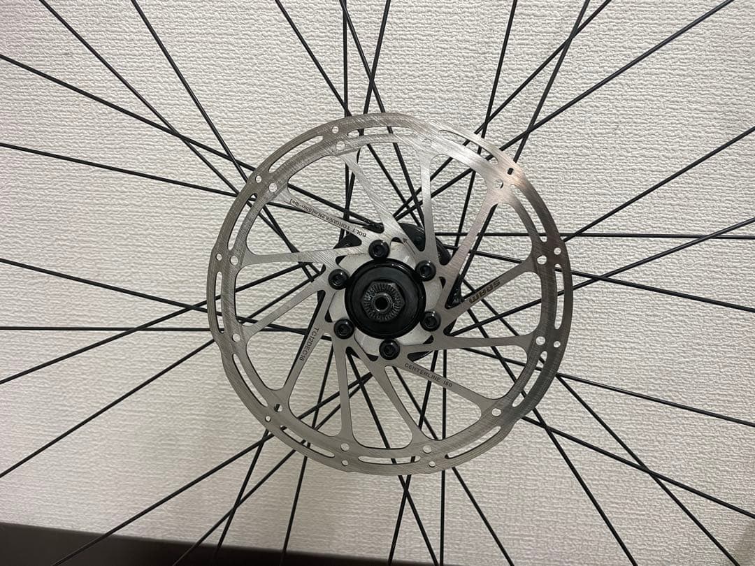 Surly preamble ホイールセット 700c サーリー bluelug