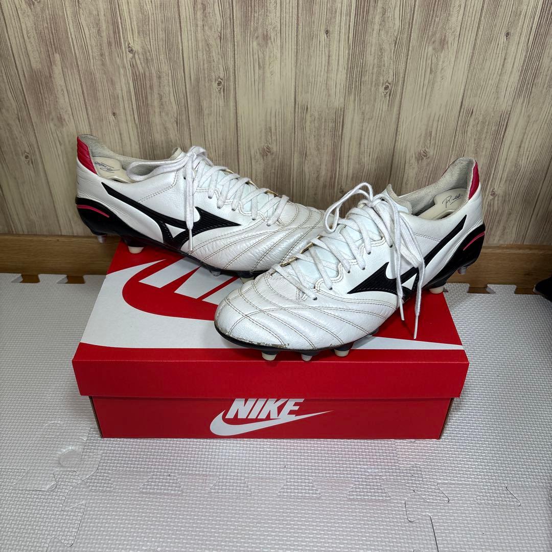 MIZUNO モレリアネオ2 28cm