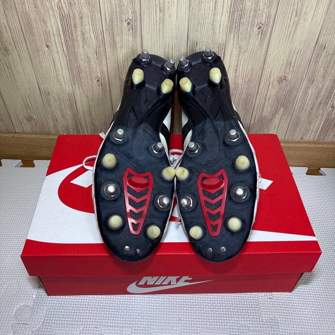 MIZUNO モレリアネオ2 28cm