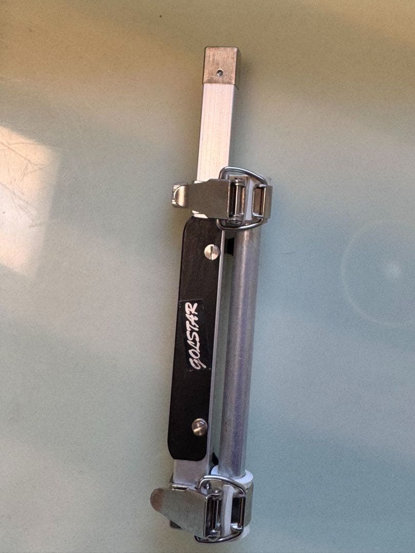 GOLSTAR ゴルフクラブ測定器 付属品あり　ゴルフ工具
