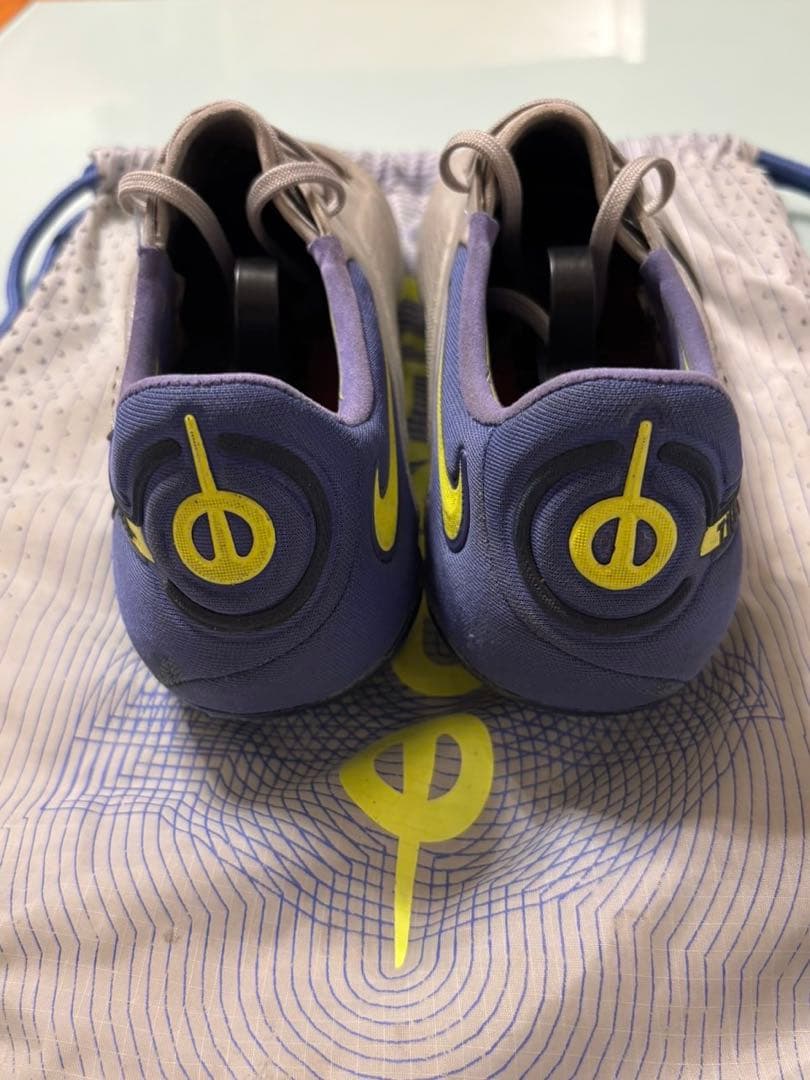 Nike ティエンポレジェンド9 エリートFG
