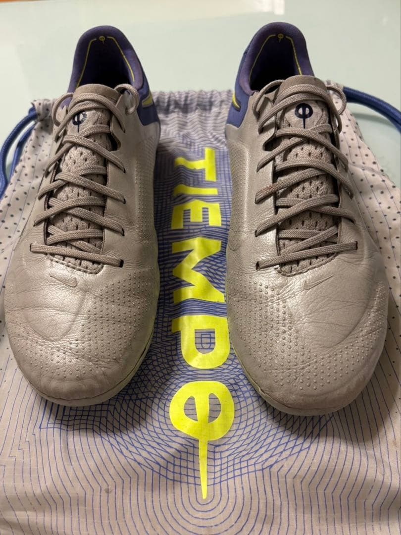 Nike ティエンポレジェンド9 エリートFG